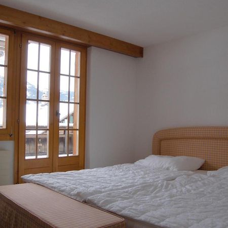 Chalet Obelix Apartment กรินเดลวัลด์ ภายนอก รูปภาพ