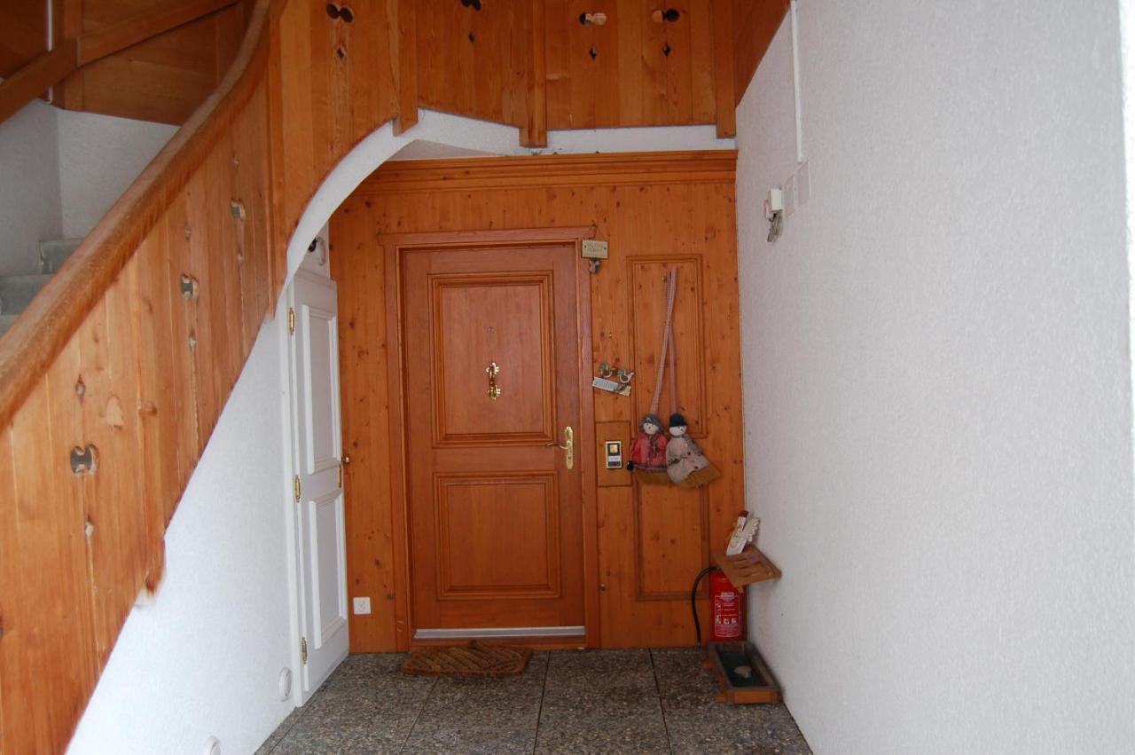 Chalet Obelix Apartment กรินเดลวัลด์ ภายนอก รูปภาพ