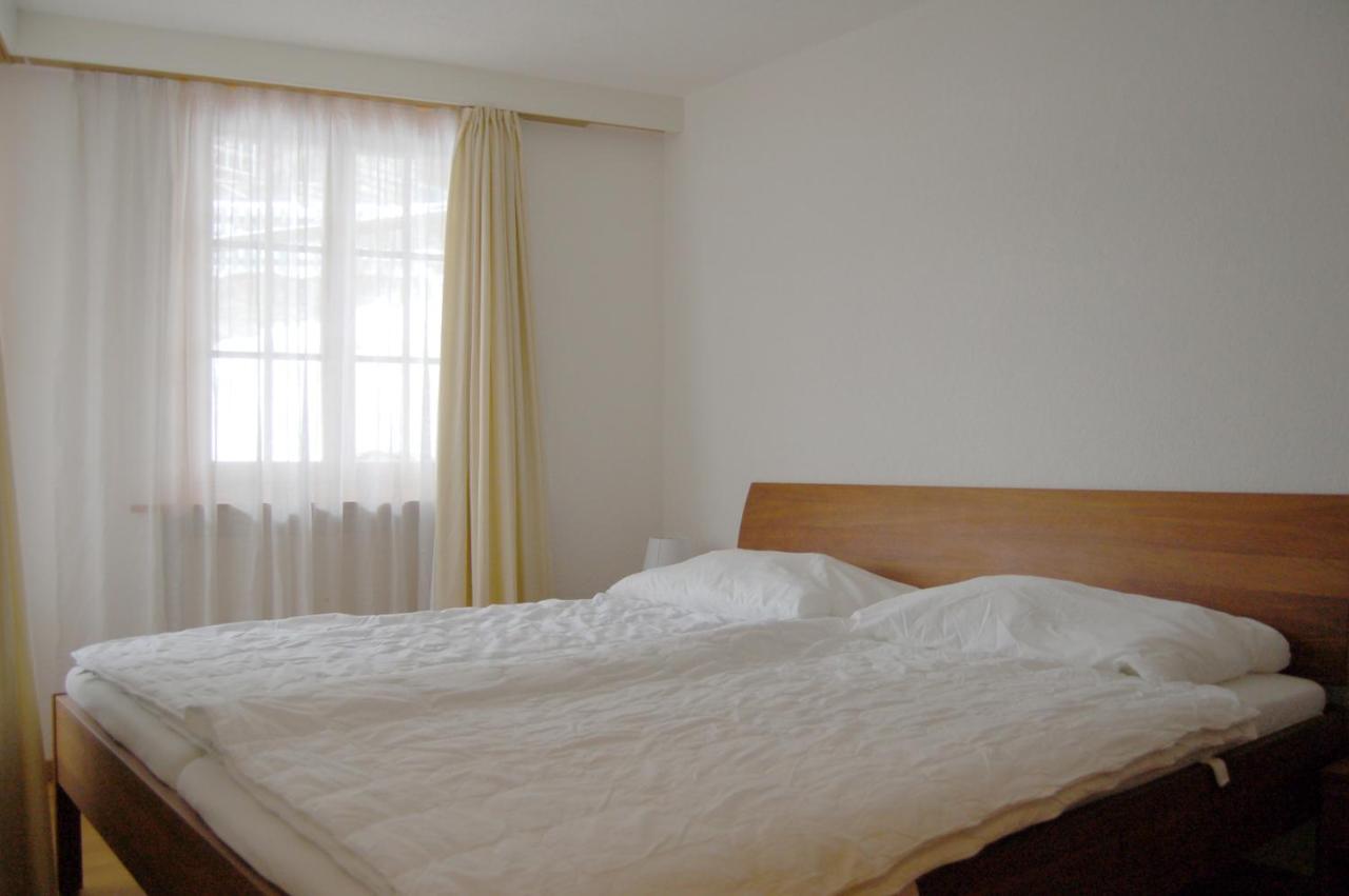 Chalet Obelix Apartment กรินเดลวัลด์ ภายนอก รูปภาพ